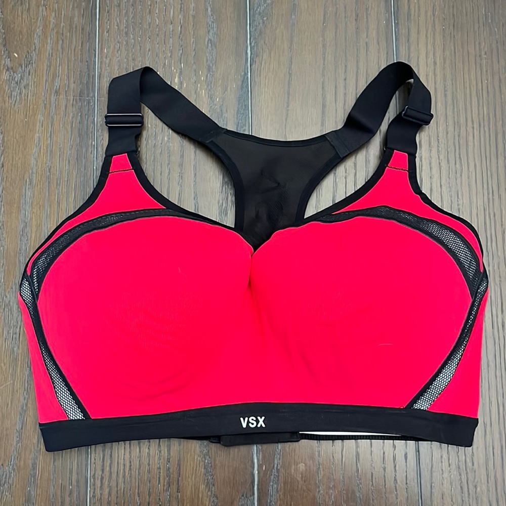 Victoria’s Secret Ultimate Knockout Sports Bra